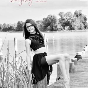 Meet your Posher, Samantha